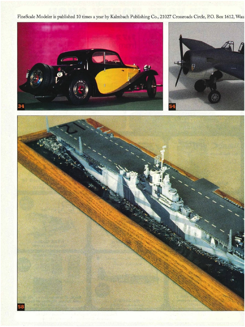 FineScale Modeler 1997-04 (Vol15-04)